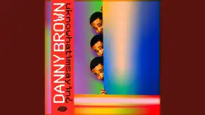 uknowhatimsayin BY Danny Brown